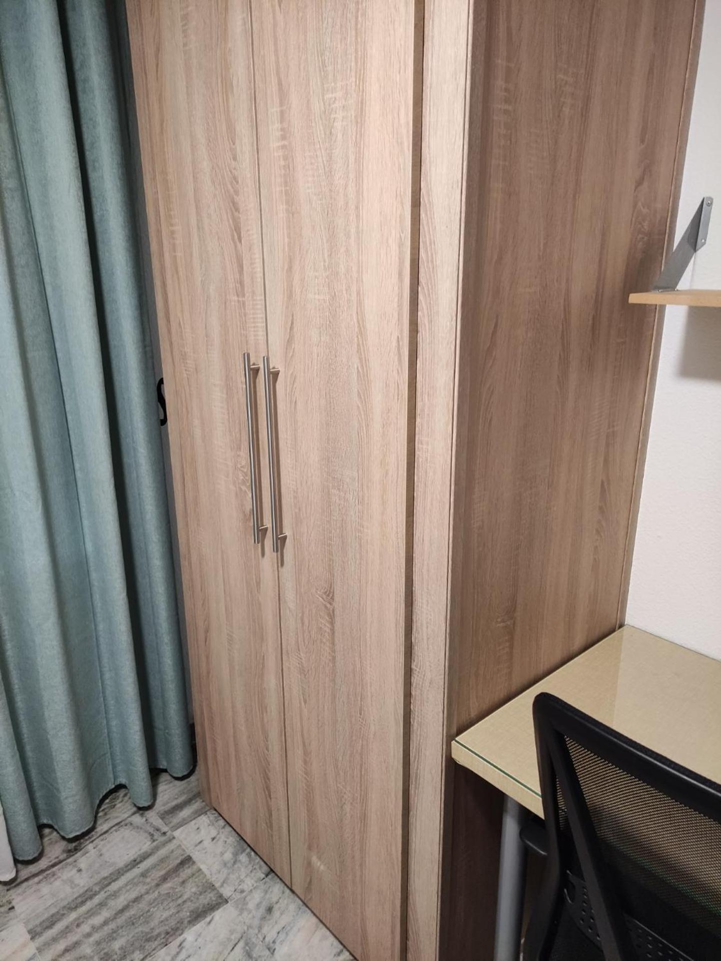 Habitacion Particular Con Bano Privado Севилья Экстерьер фото